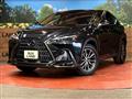 2024 Lexus NX