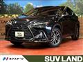 2024 Lexus NX