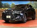2024 Lexus NX
