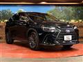 2024 Lexus NX