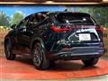 2024 Lexus NX