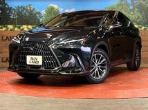 2024 Lexus NX