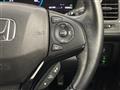 2017 Honda VEZEL