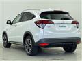 2017 Honda VEZEL
