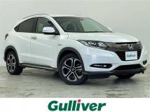 2017 Honda VEZEL