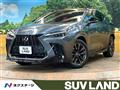 2021 Lexus NX