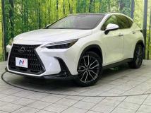 2023 Lexus NX