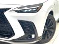 2023 Lexus NX