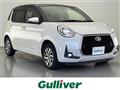 2021 Toyota Passo