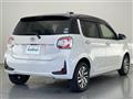 2021 Toyota Passo