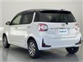 2021 Toyota Passo