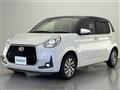 2021 Toyota Passo