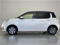2021 Toyota Passo