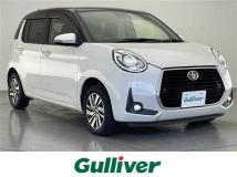 2021 Toyota Passo