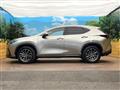 2025 Lexus NX