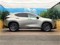2025 Lexus NX