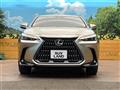 2025 Lexus NX