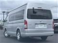 2022 Toyota Hiace