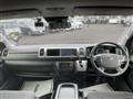 2022 Toyota Hiace