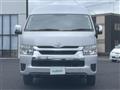2022 Toyota Hiace
