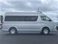 2022 Toyota Hiace