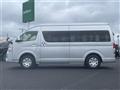 2022 Toyota Hiace