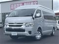 2022 Toyota Hiace