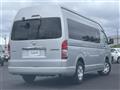 2022 Toyota Hiace