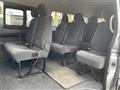 2022 Toyota Hiace