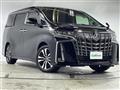 2022 Toyota Alphard