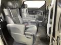 2022 Toyota Alphard