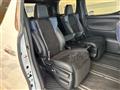 2017 Toyota Vellfire