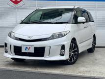 2014 Toyota Estima