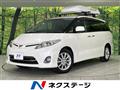 2009 Toyota Estima