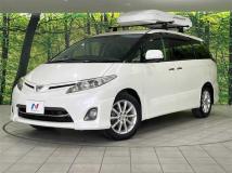 2009 Toyota Estima