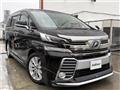 2015 Toyota Vellfire