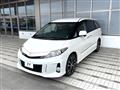 2015 Toyota Estima