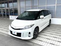 2015 Toyota Estima