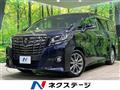 2016 Toyota Alphard