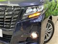 2016 Toyota Alphard