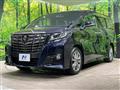 2016 Toyota Alphard