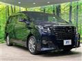 2016 Toyota Alphard