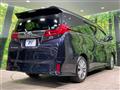 2016 Toyota Alphard