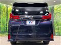 2016 Toyota Alphard