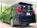 2016 Toyota Alphard