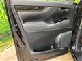 2016 Toyota Alphard