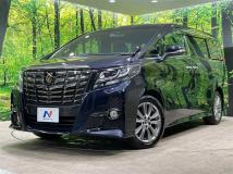 2016 Toyota Alphard