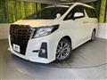 2016 Toyota Alphard