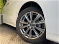 2016 Toyota Alphard