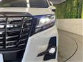2016 Toyota Alphard